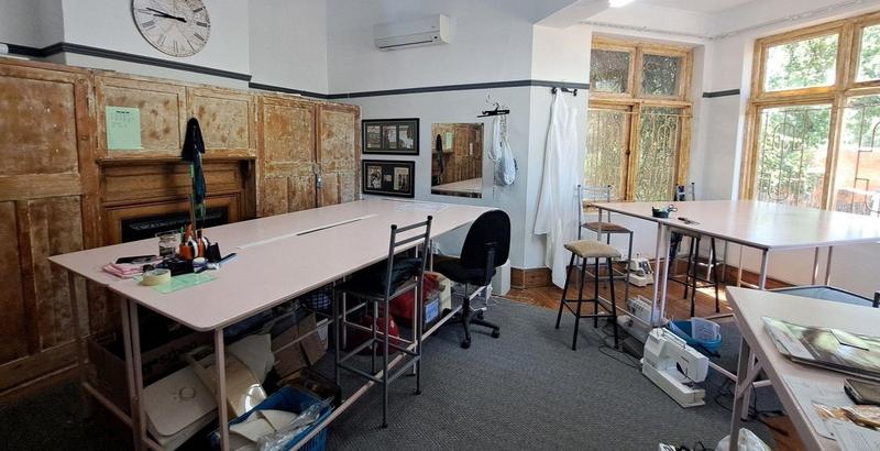 Commercial Property for Sale in Arboretum Free State